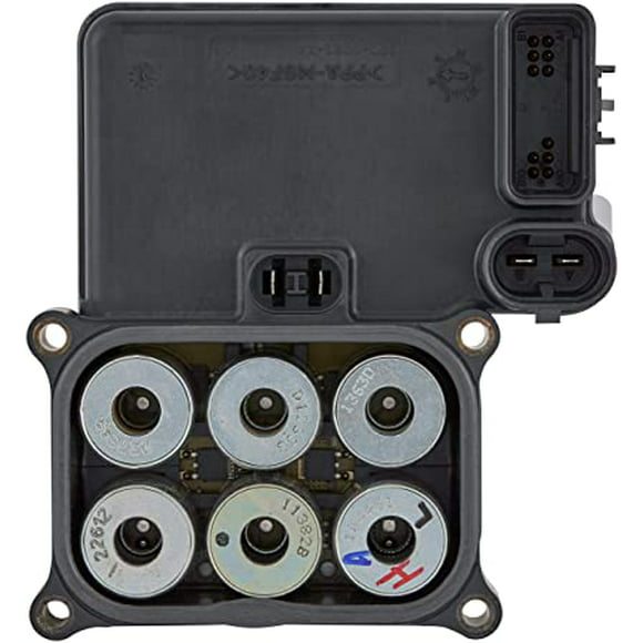Remanufactured ACDelco 19244899 GM Original Equipment Electronic Brake Control Module Assembly 